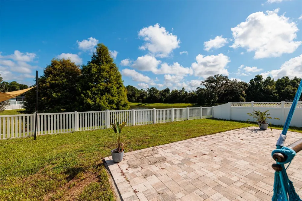 36077 STABLE WILK AVENUE Zephyrhills, FL 33541