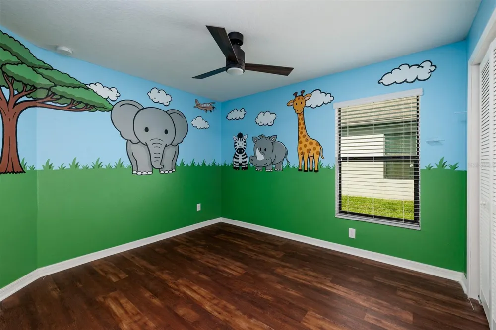 36077 STABLE WILK AVENUE Zephyrhills, FL 33541