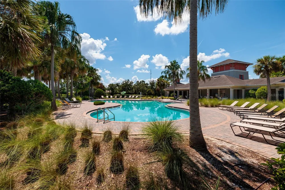 36077 STABLE WILK AVENUE Zephyrhills, FL 33541