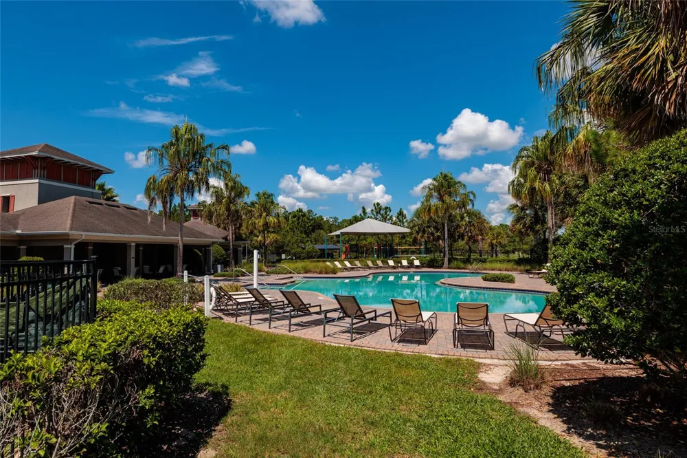 36077 STABLE WILK AVENUE Zephyrhills, FL 33541