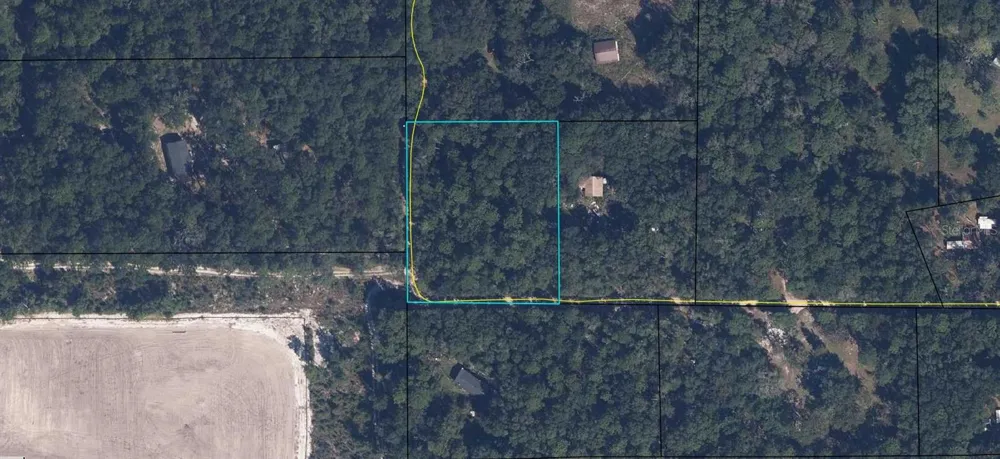 LANDRETH ROAD Green Cove Springs, FL 32043