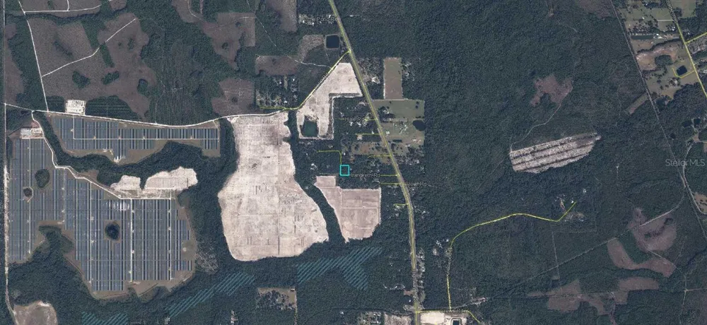 LANDRETH ROAD Green Cove Springs, FL 32043