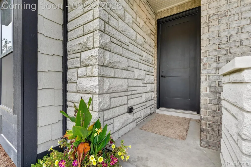 2020 Breckenridge Court Rochester Hills City, MI 48307