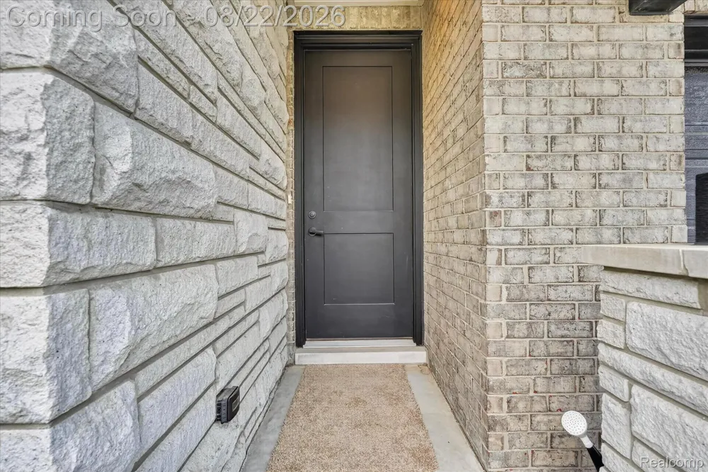 2020 Breckenridge Court Rochester Hills City, MI 48307