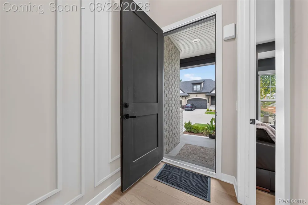 2020 Breckenridge Court Rochester Hills City, MI 48307