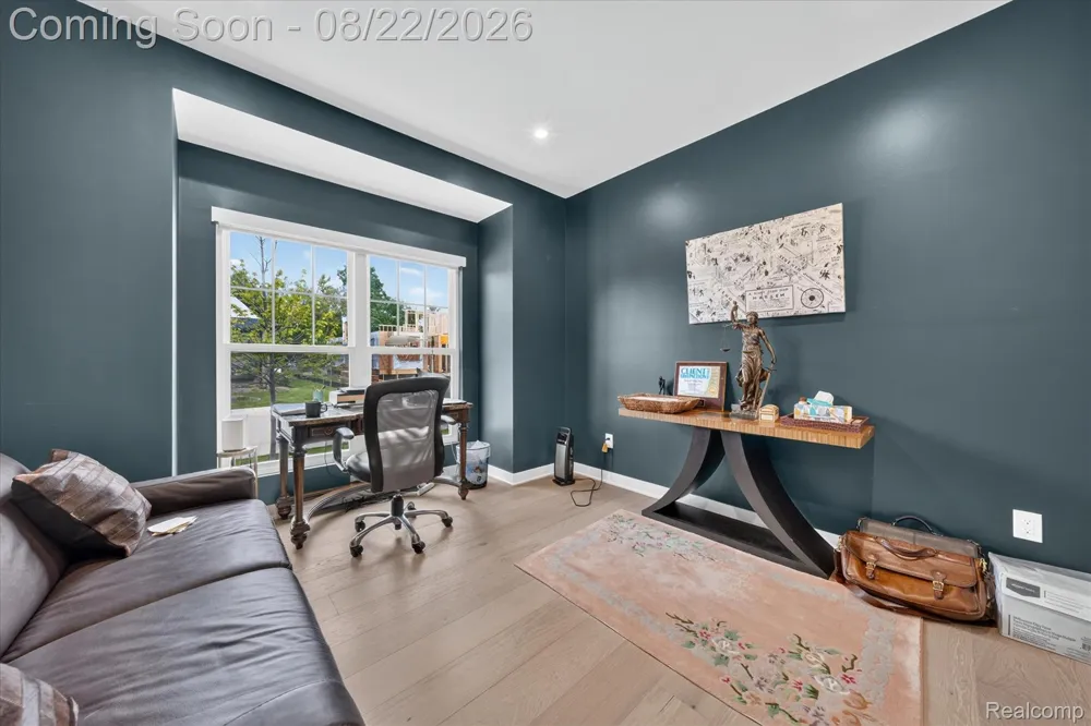 2020 Breckenridge Court Rochester Hills City, MI 48307