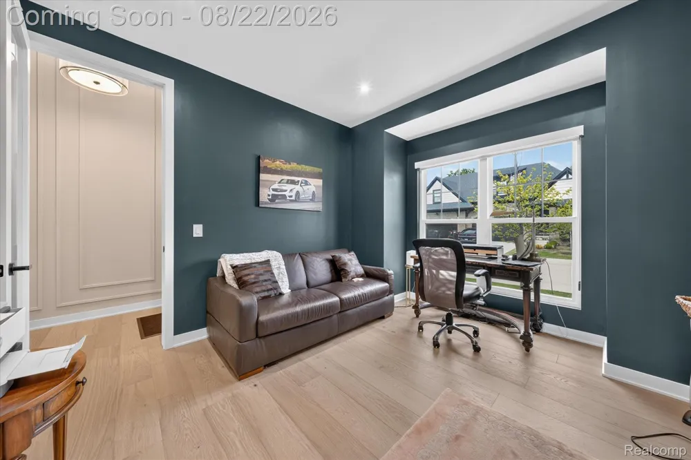 2020 Breckenridge Court Rochester Hills City, MI 48307
