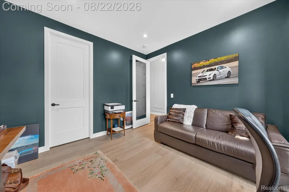 2020 Breckenridge Court Rochester Hills City, MI 48307