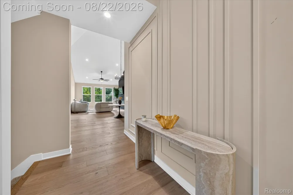 2020 Breckenridge Court Rochester Hills City, MI 48307