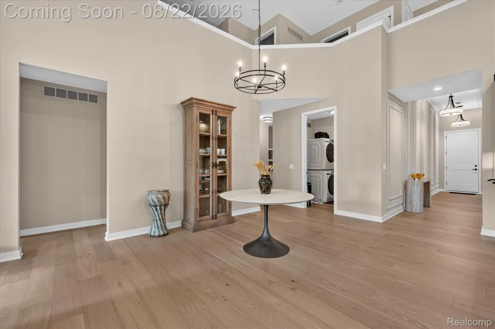 2020 Breckenridge Court Rochester Hills City, MI 48307