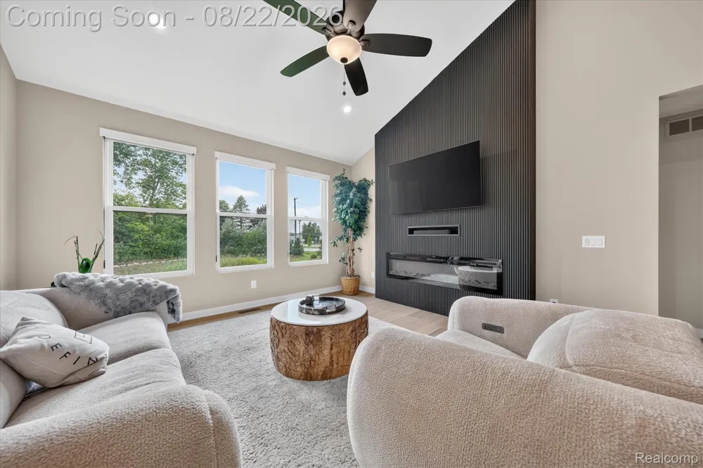 2020 Breckenridge Court Rochester Hills City, MI 48307