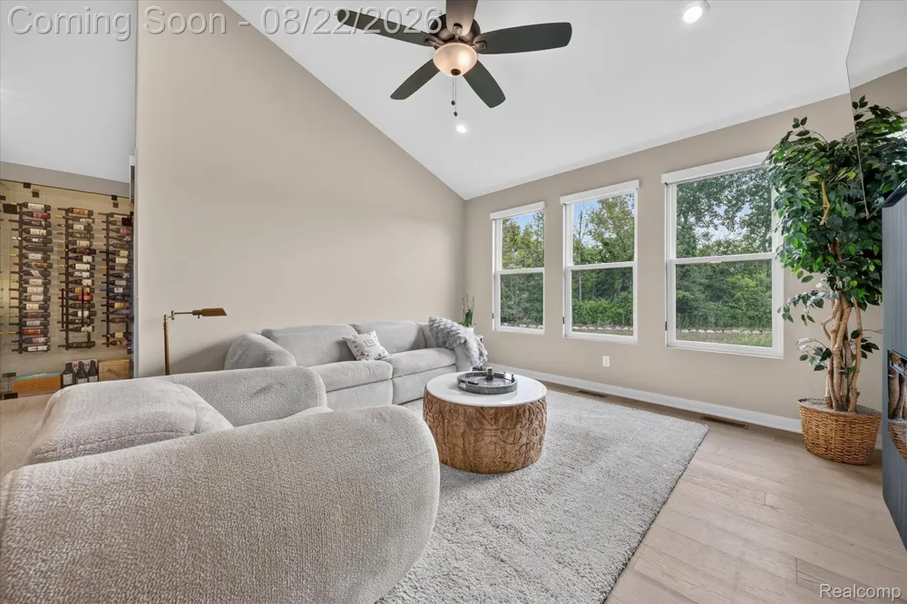 2020 Breckenridge Court Rochester Hills City, MI 48307