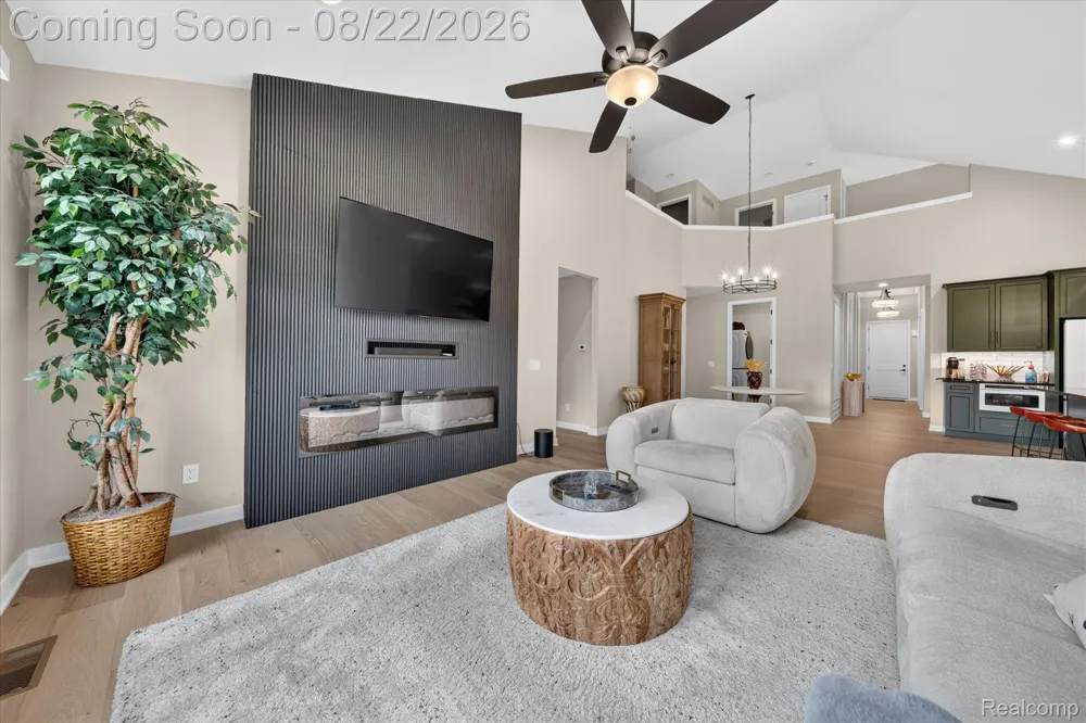 2020 Breckenridge Court Rochester Hills City, MI 48307