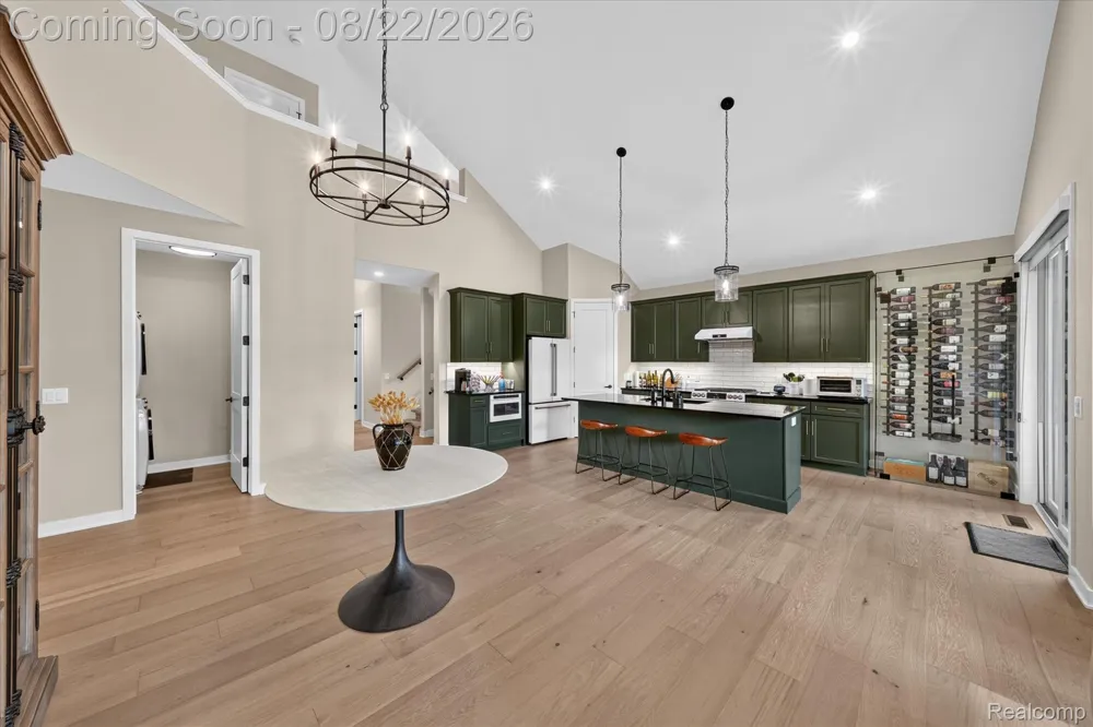 2020 Breckenridge Court Rochester Hills City, MI 48307