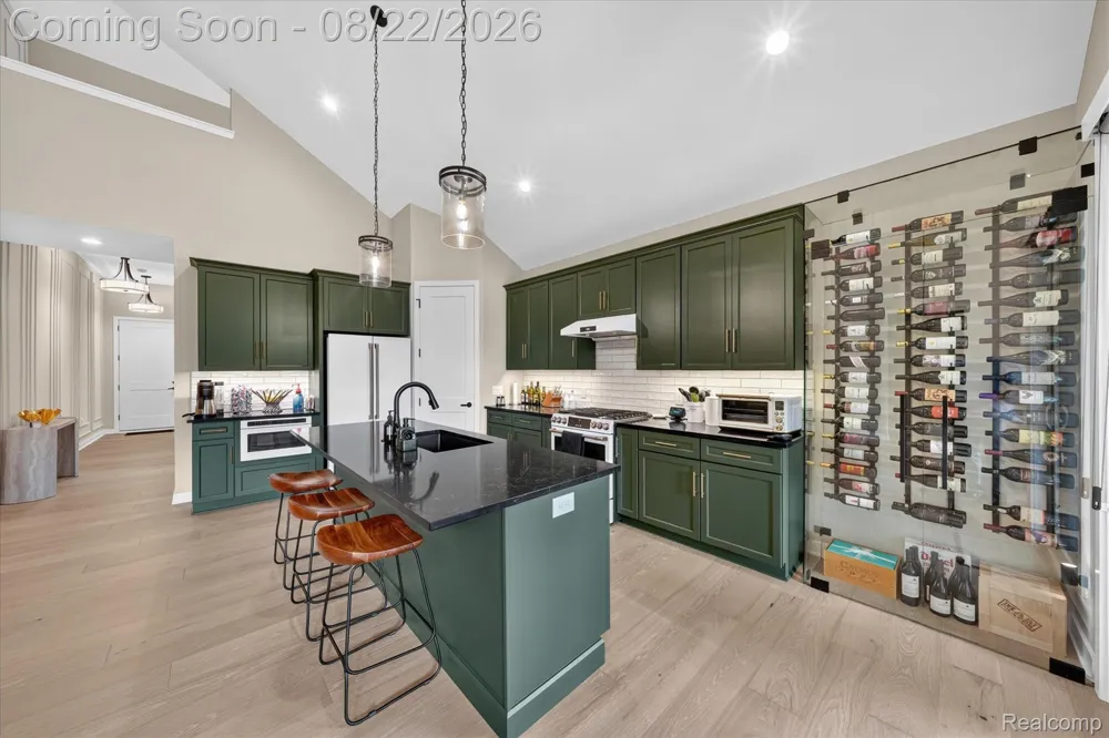 2020 Breckenridge Court Rochester Hills City, MI 48307