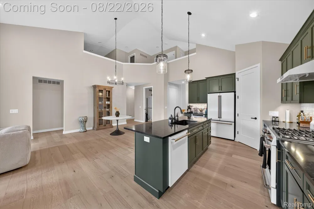 2020 Breckenridge Court Rochester Hills City, MI 48307