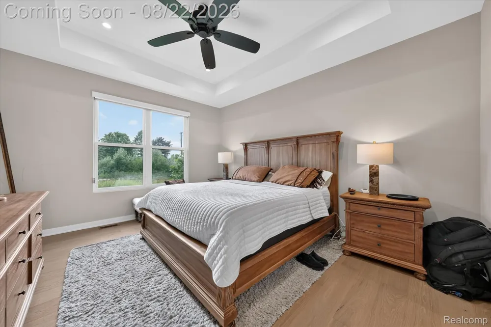 2020 Breckenridge Court Rochester Hills City, MI 48307