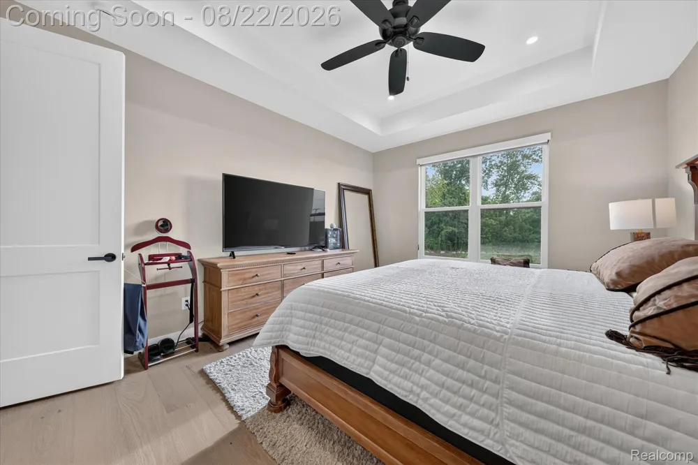 2020 Breckenridge Court Rochester Hills City, MI 48307