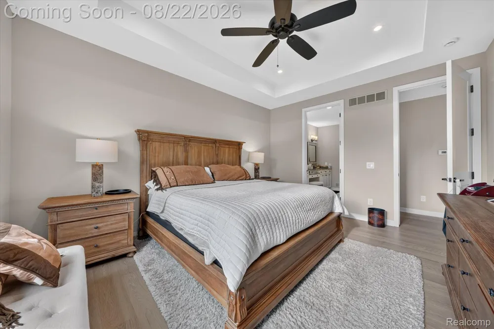 2020 Breckenridge Court Rochester Hills City, MI 48307