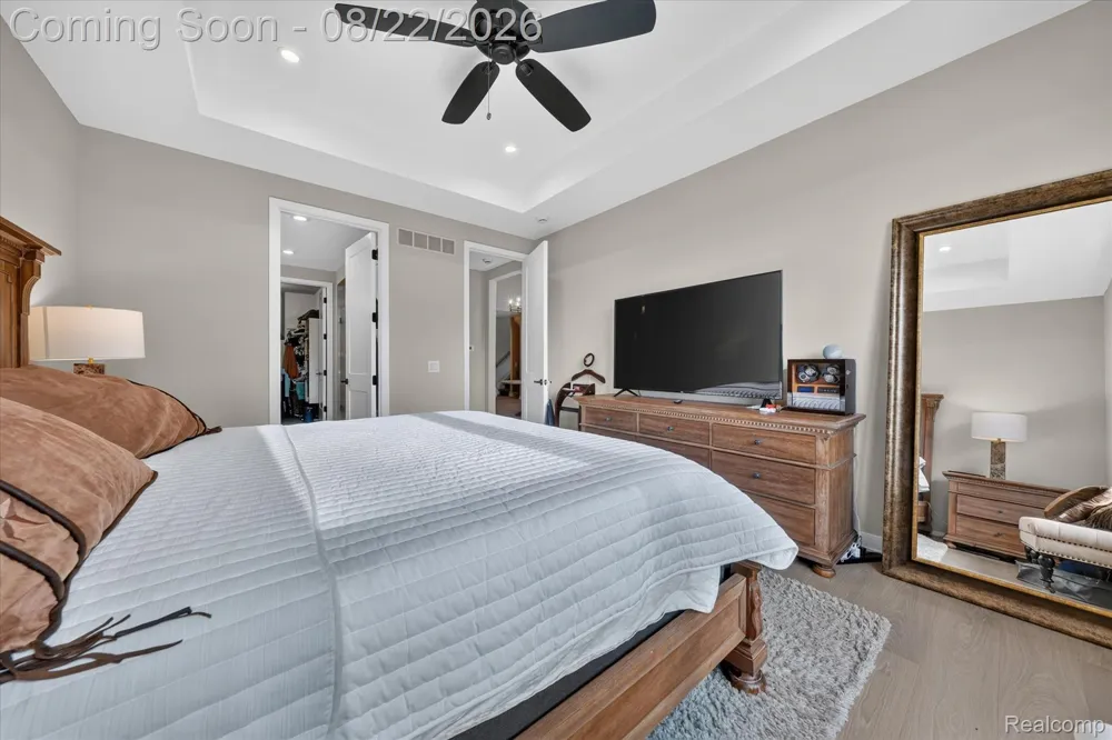 2020 Breckenridge Court Rochester Hills City, MI 48307