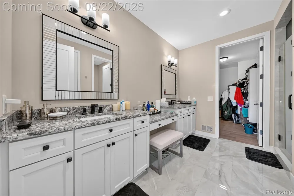 2020 Breckenridge Court Rochester Hills City, MI 48307
