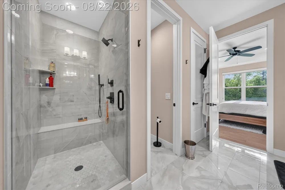 2020 Breckenridge Court Rochester Hills City, MI 48307