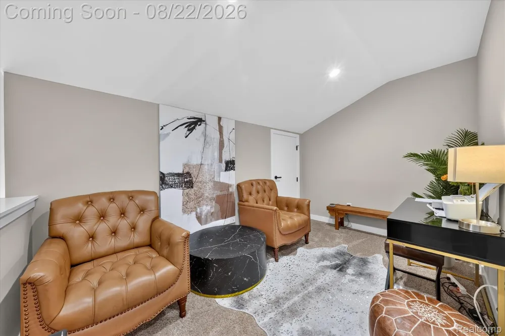 2020 Breckenridge Court Rochester Hills City, MI 48307
