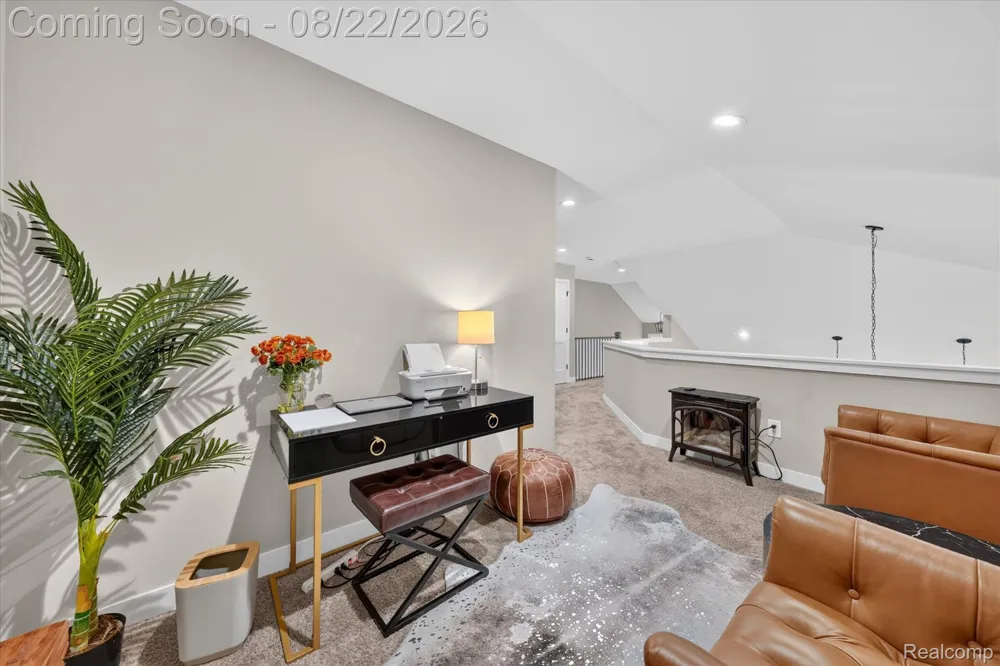 2020 Breckenridge Court Rochester Hills City, MI 48307