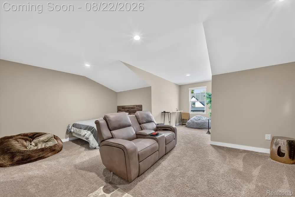 2020 Breckenridge Court Rochester Hills City, MI 48307