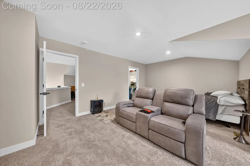 2020 Breckenridge Court Rochester Hills City, MI 48307