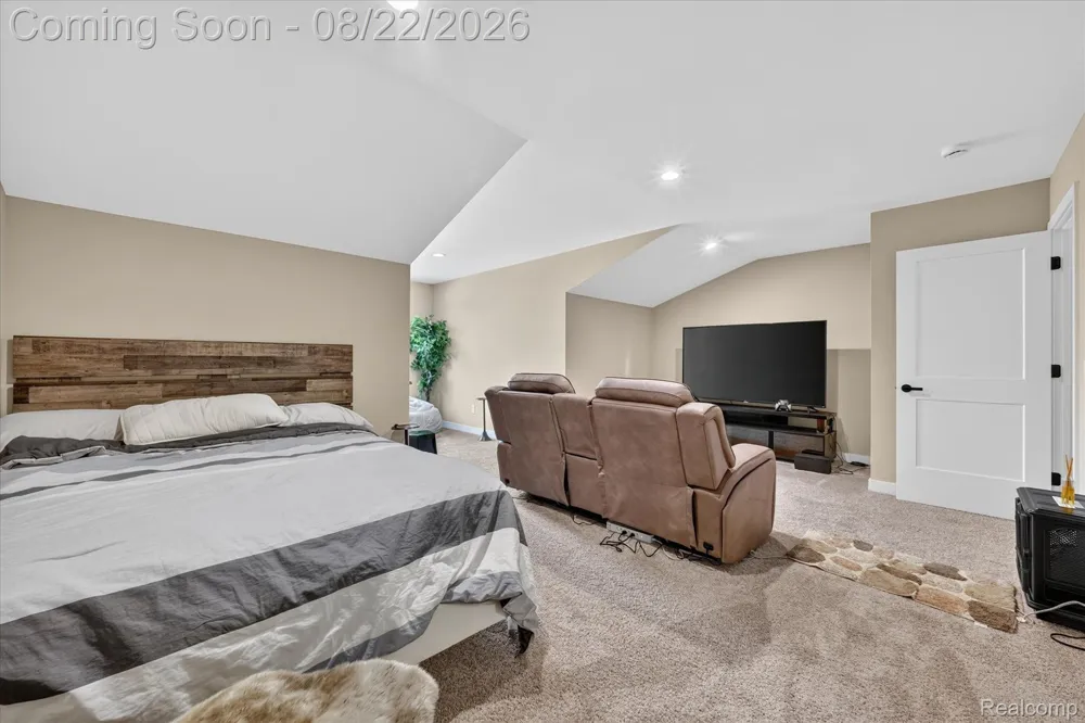2020 Breckenridge Court Rochester Hills City, MI 48307