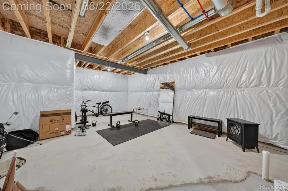 2020 Breckenridge Court Rochester Hills City, MI 48307