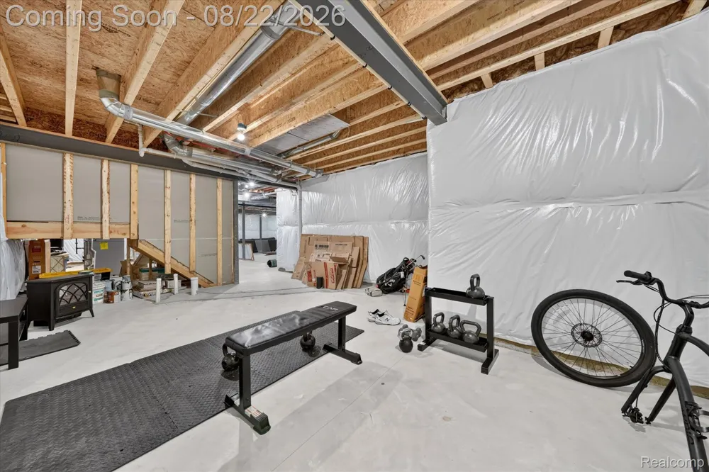 2020 Breckenridge Court Rochester Hills City, MI 48307