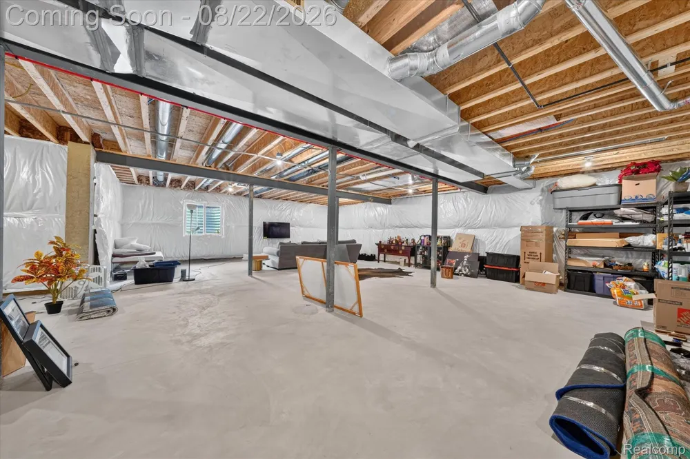 2020 Breckenridge Court Rochester Hills City, MI 48307