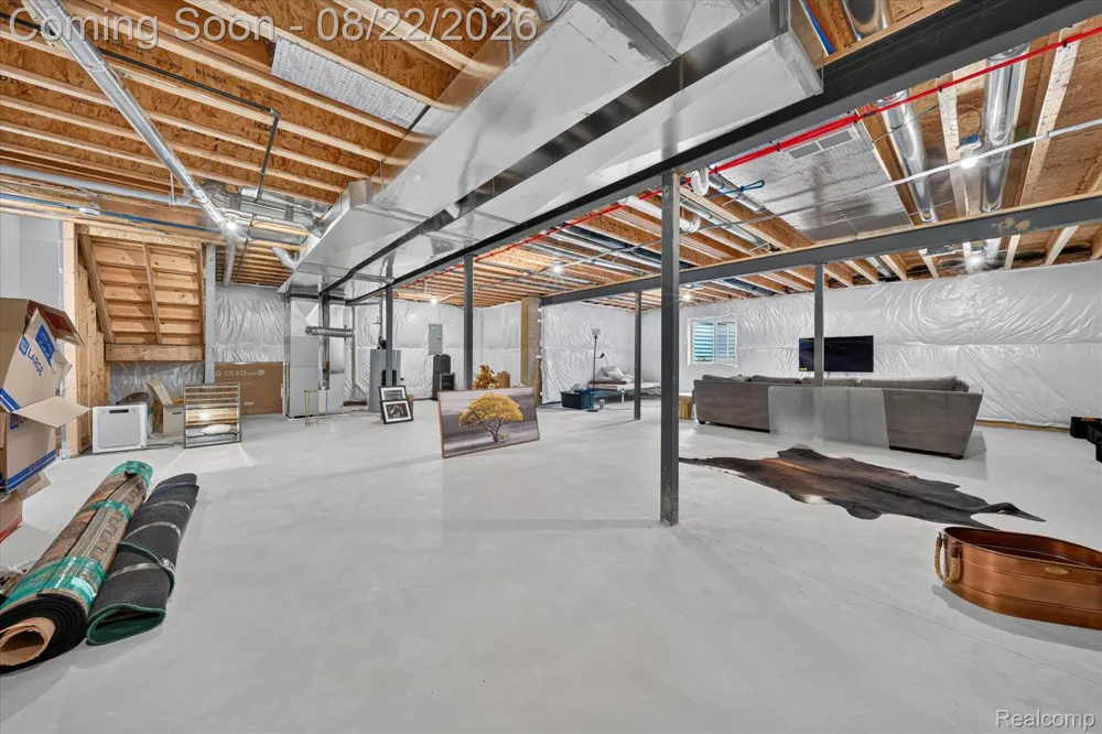 2020 Breckenridge Court Rochester Hills City, MI 48307