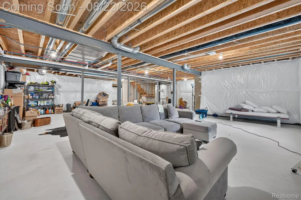 2020 Breckenridge Court Rochester Hills City, MI 48307