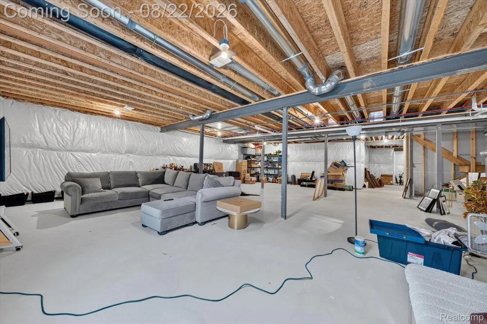 2020 Breckenridge Court Rochester Hills City, MI 48307