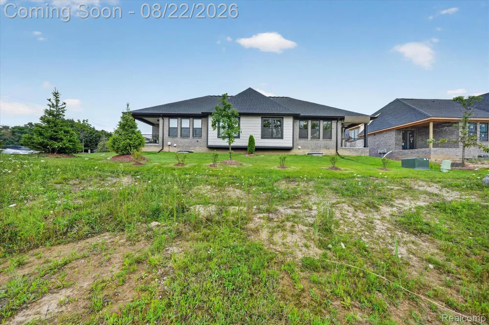 2020 Breckenridge Court Rochester Hills City, MI 48307