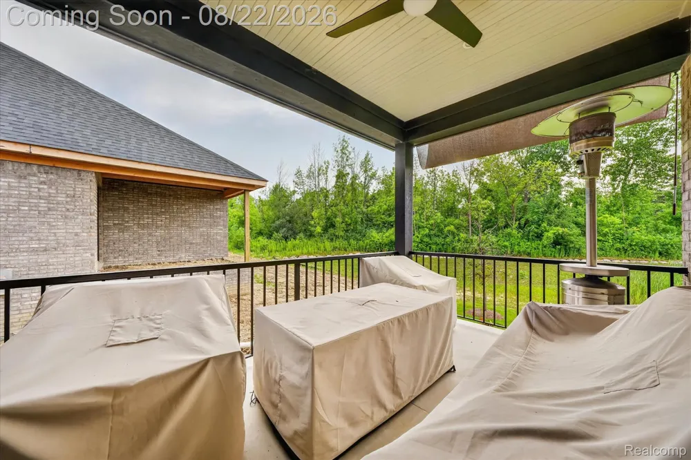 2020 Breckenridge Court Rochester Hills City, MI 48307