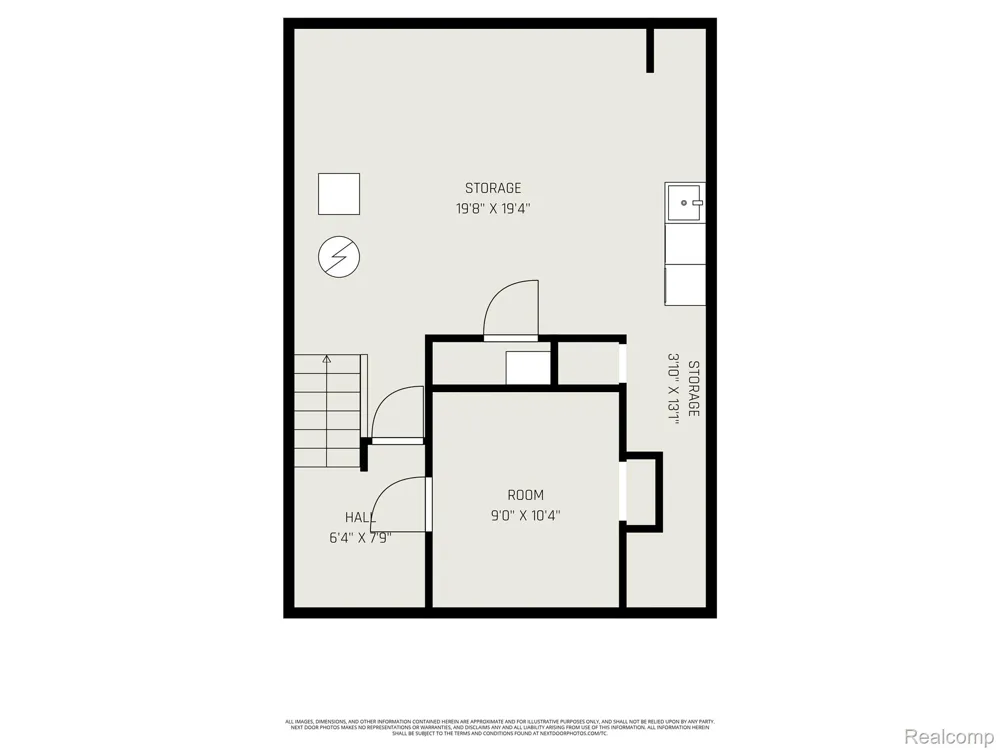 24483 Bashian Drive Novi City, MI 48375