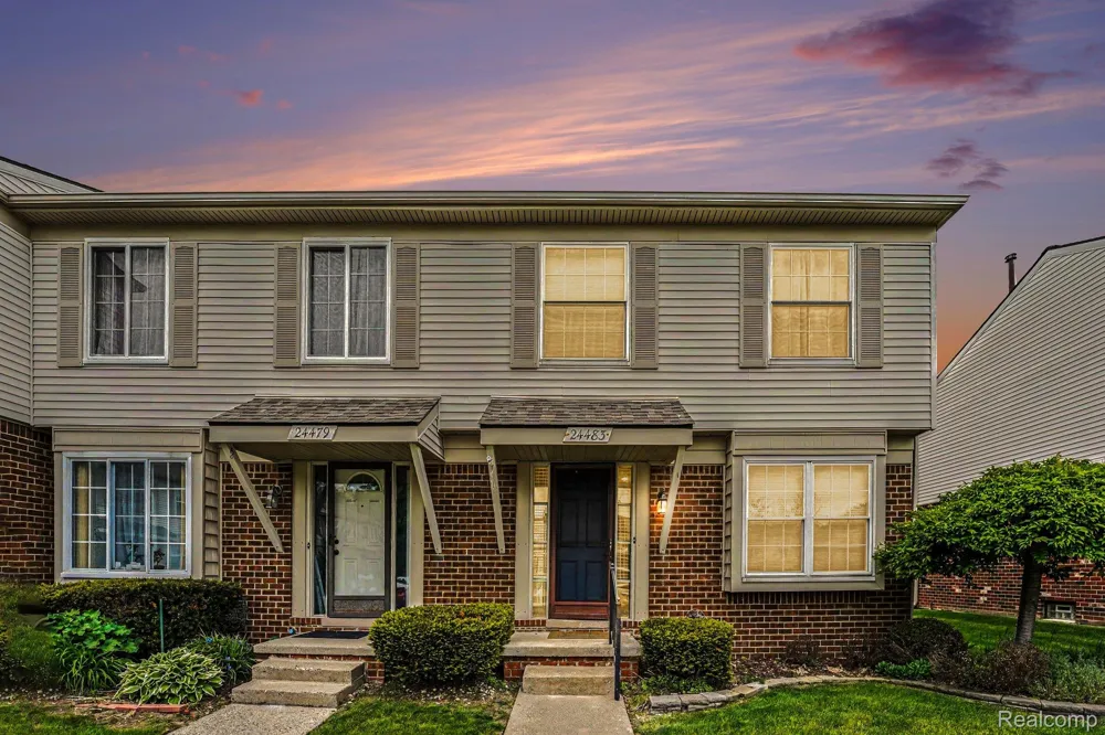 24483 Bashian Drive Novi City, MI 48375