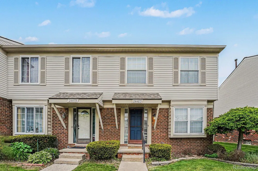 24483 Bashian Drive Novi City, MI 48375
