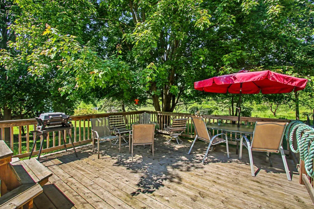2230 58th Street Clyde Township, MI 49408