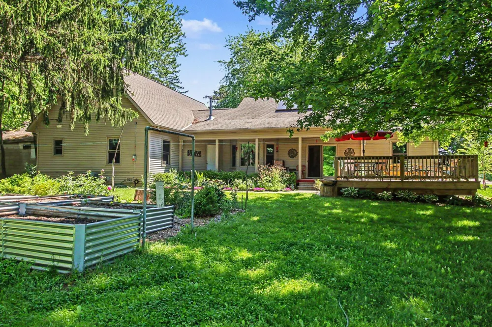 2230 58th Street Clyde Township, MI 49408