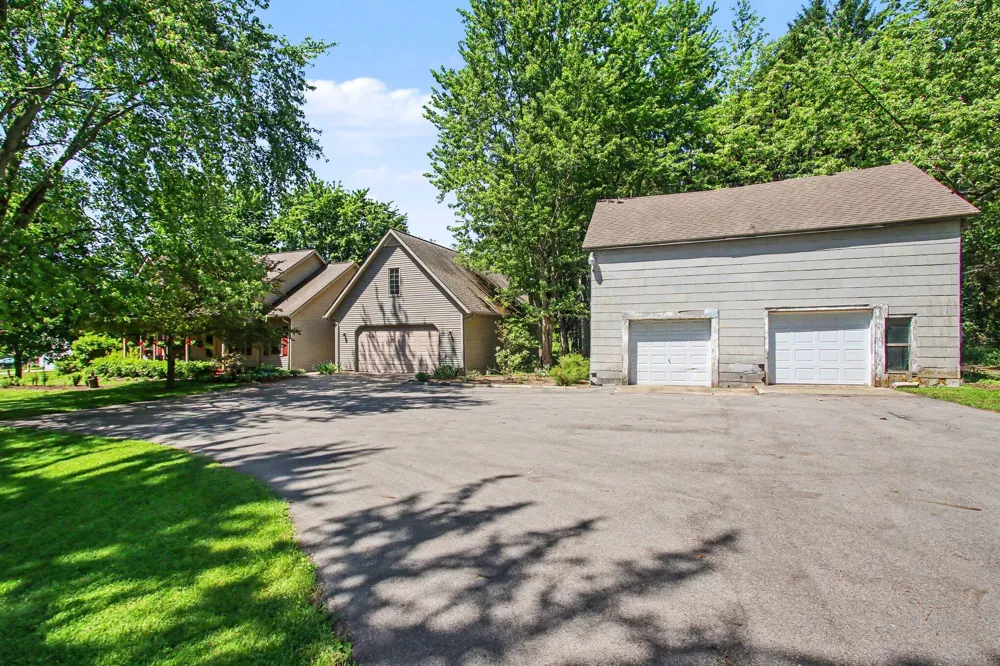 2230 58th Street Clyde Township, MI 49408