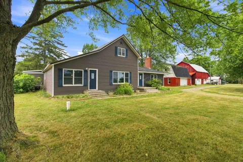 3951 Van Dyke Road