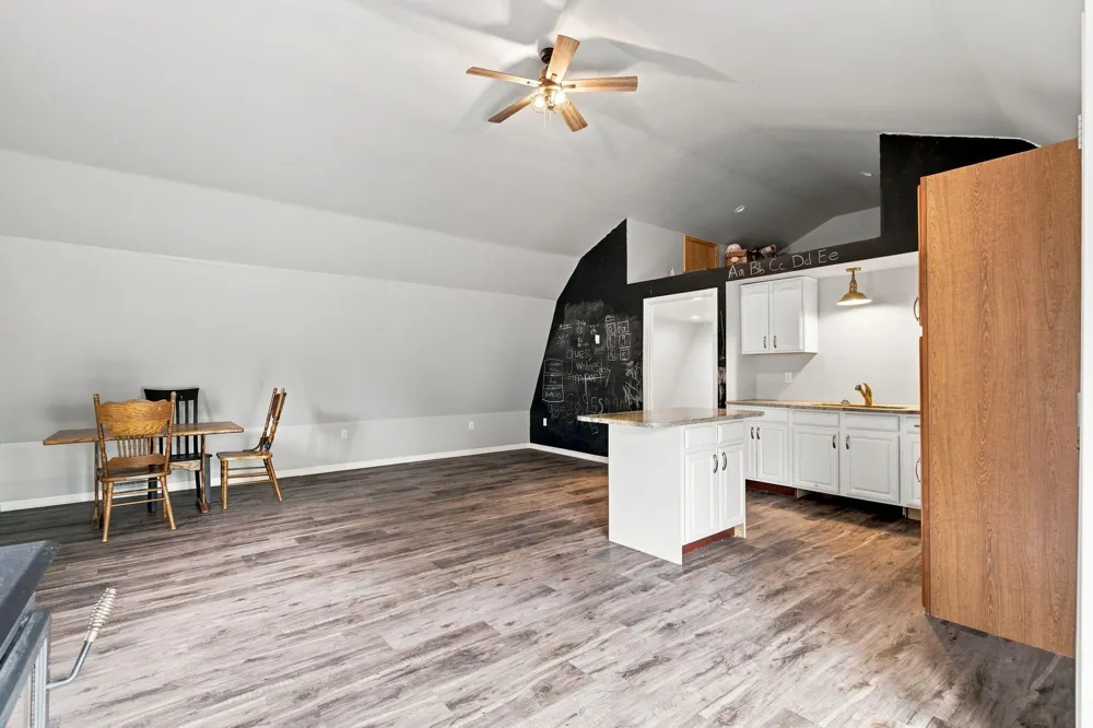 3951 Van Dyke Road Evergreen Township, MI 48426