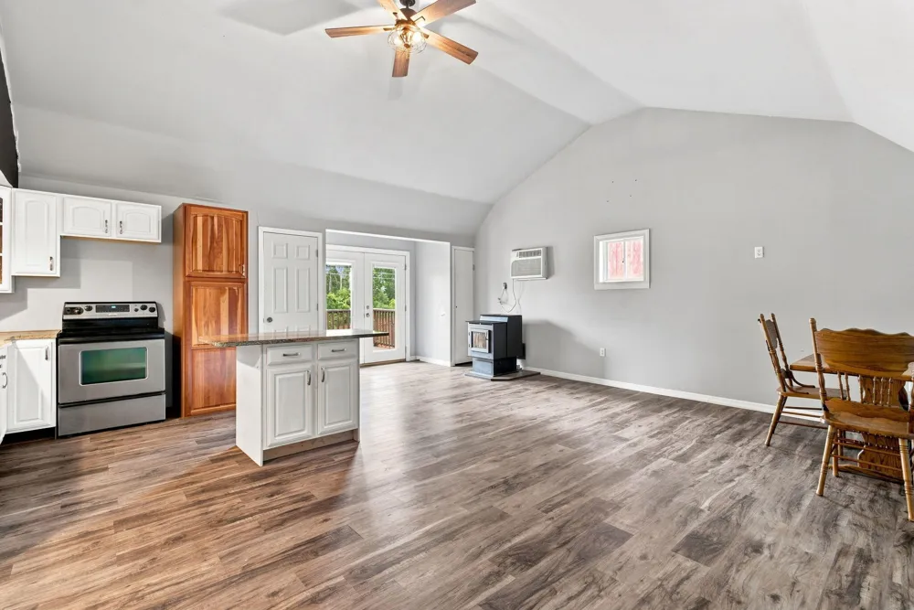3951 Van Dyke Road Evergreen Township, MI 48426