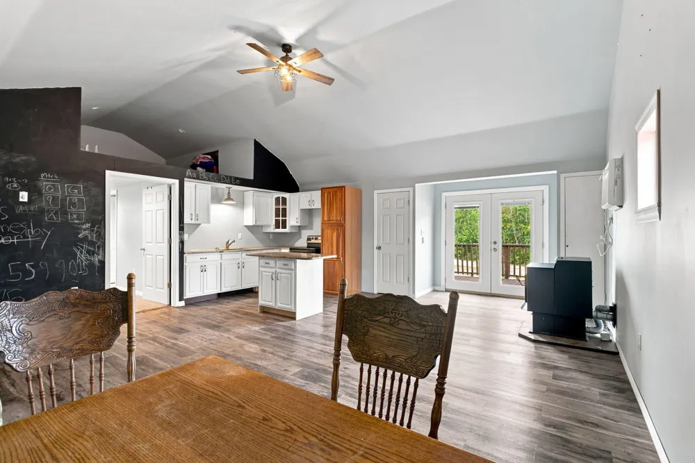 3951 Van Dyke Road Evergreen Township, MI 48426
