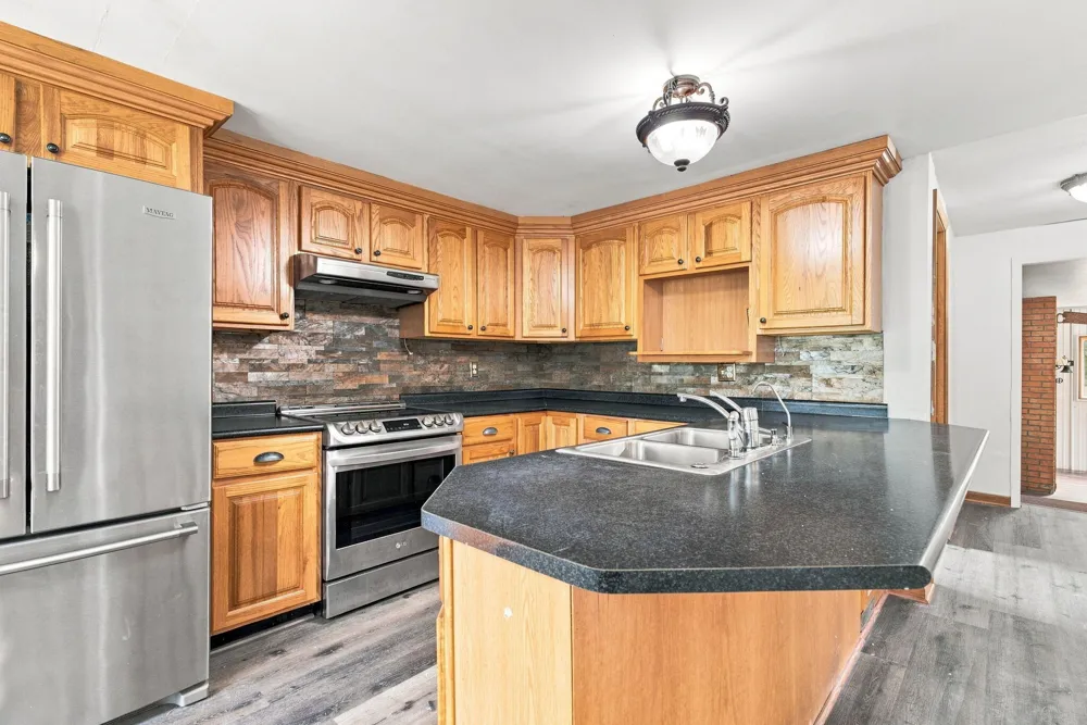3951 Van Dyke Road Evergreen Township, MI 48426